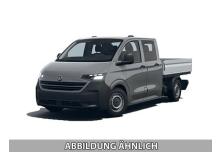 VW T6 Transporter