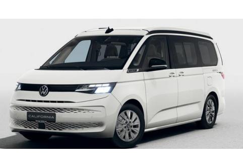 VW T7 Multivan #1