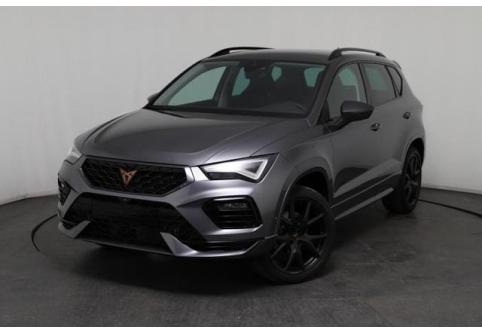 Seat Ateca #2