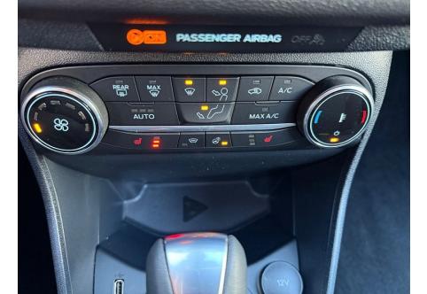 Ford Fiesta #18