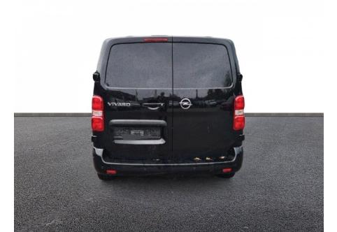 Opel Vivaro #5