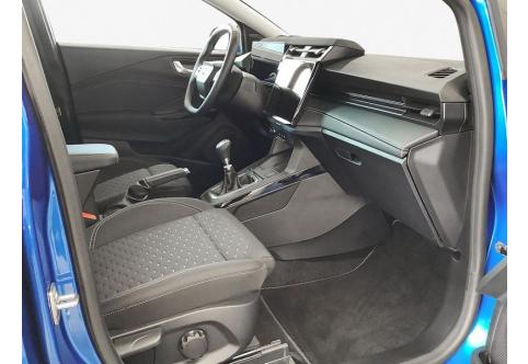 Ford Puma #10
