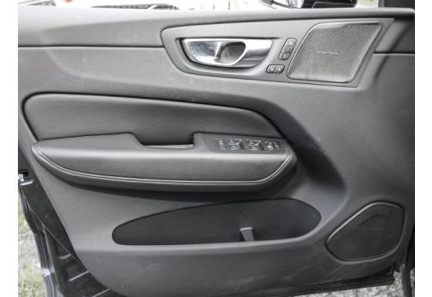 Volvo XC60 #10