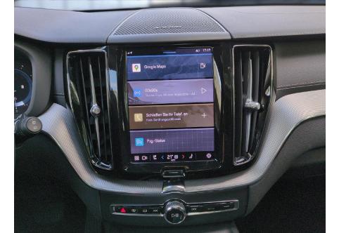 Volvo XC60 #2
