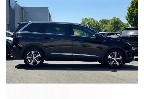 Peugeot 5008 #5