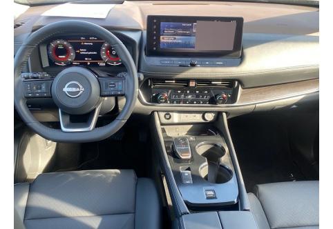 Nissan X-Trail #3
