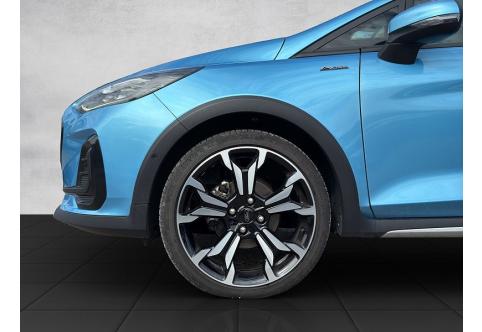 Ford Fiesta #7
