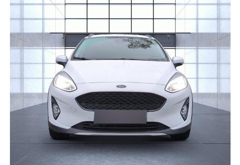 Ford Fiesta #6