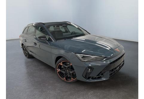CUPRA Leon #2