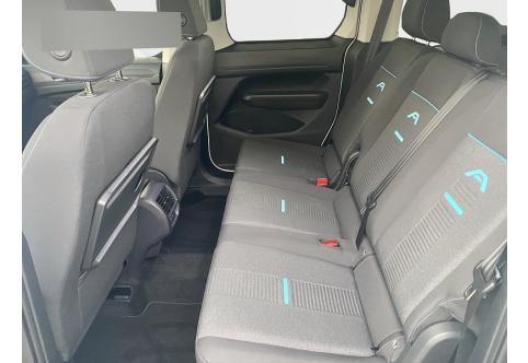 Ford Tourneo Connect #14