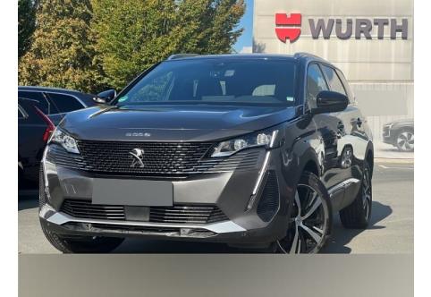 Peugeot 5008 #1