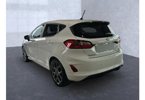 Ford Fiesta #2