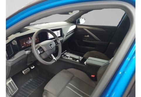 Opel Astra #7