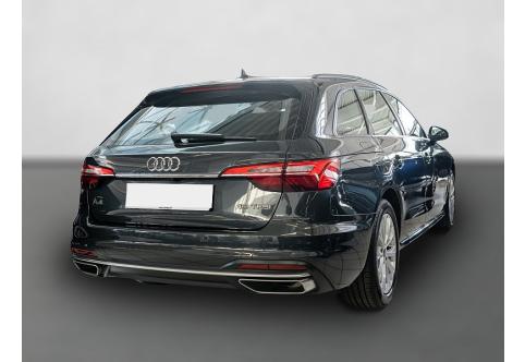 Audi A4 #3