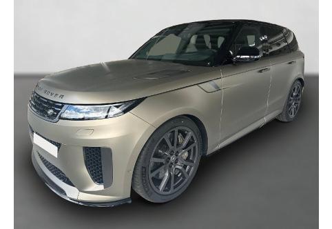 Land Rover Range Rover #2