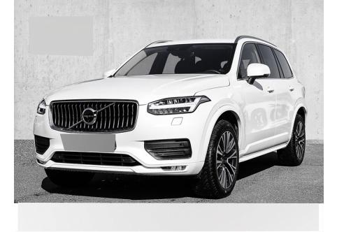 Volvo XC90 #1