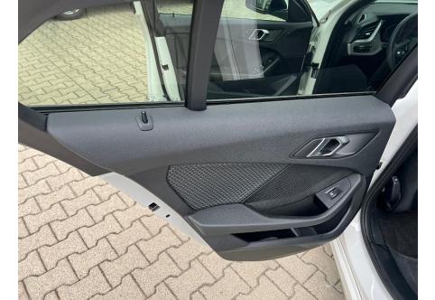 BMW 1er #11