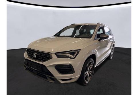 Seat Ateca #1