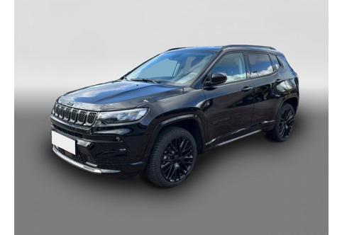 Jeep Compass #2