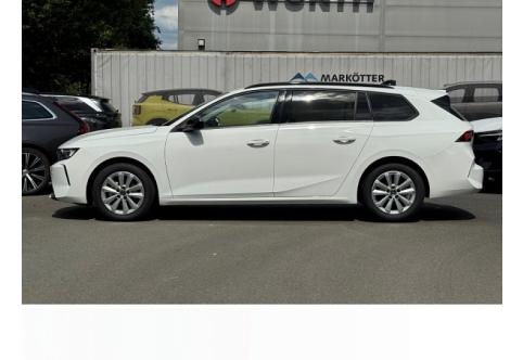 Opel Astra #5