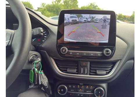 Ford Puma #26