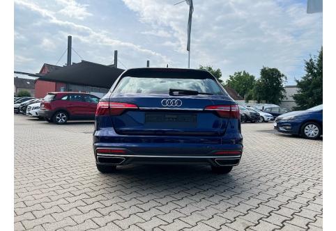 Audi A4 #3