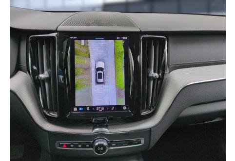 Volvo XC60 #2