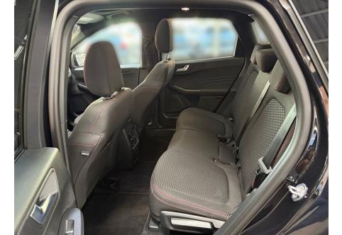 Ford Kuga #8