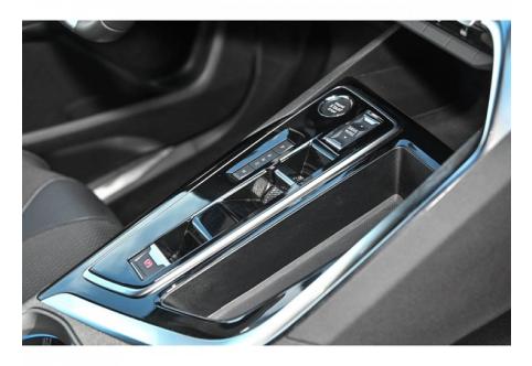 Peugeot 5008 #9