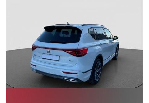 Seat Tarraco #6