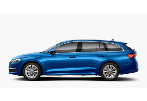 Skoda Octavia #3