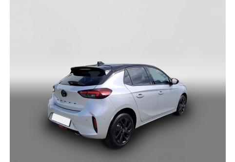 Opel Corsa #4