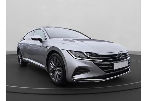VW Arteon #3