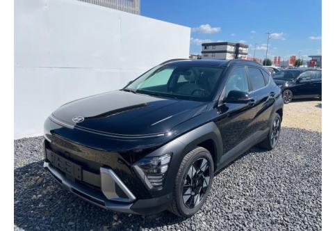 Hyundai Kona #1