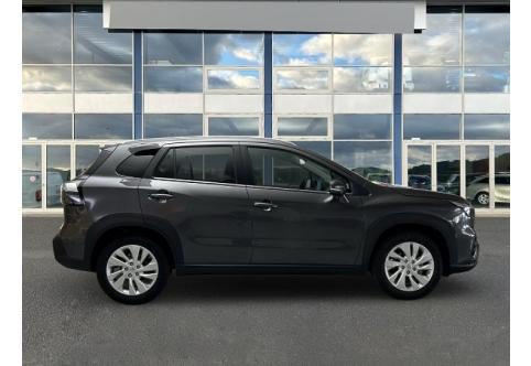 Suzuki S-Cross #5