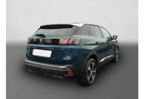 Peugeot 3008 #5