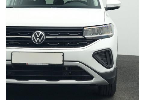 VW T-Cross #16