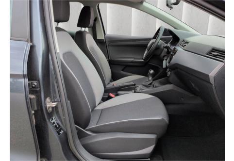 Seat Ibiza #8