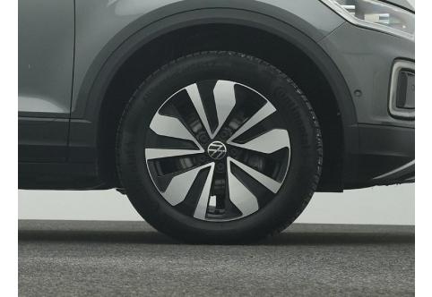VW T-Roc #24