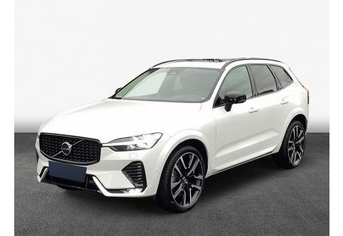 Volvo XC60 #1