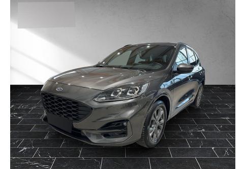Ford Kuga #1
