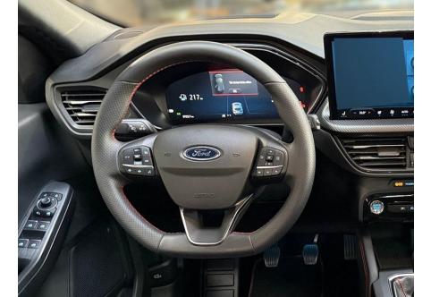 Ford Kuga #10