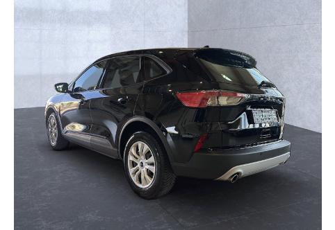 Ford Kuga #2