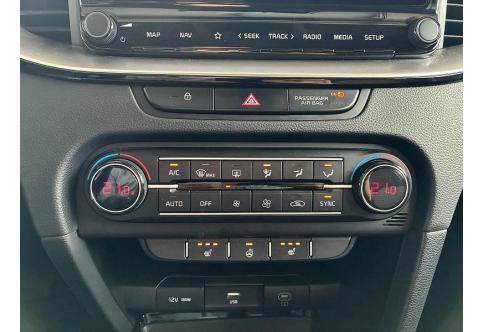KIA cee'd #9