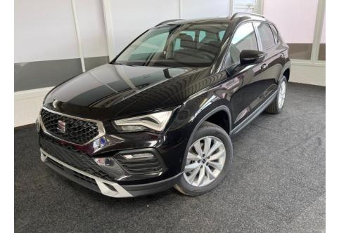 Seat Ateca #1