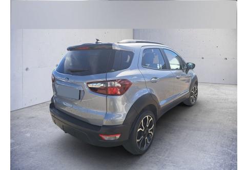 Ford EcoSport #4