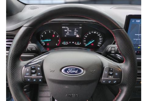 Ford Focus #13