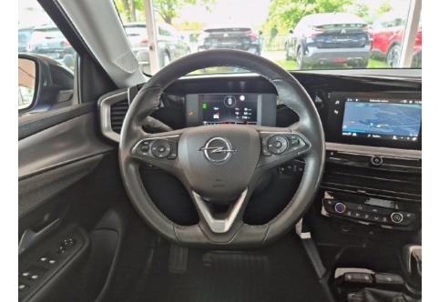 Opel Mokka #15