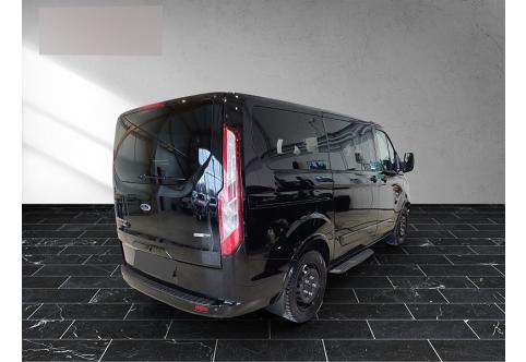 Ford Tourneo Custom #3