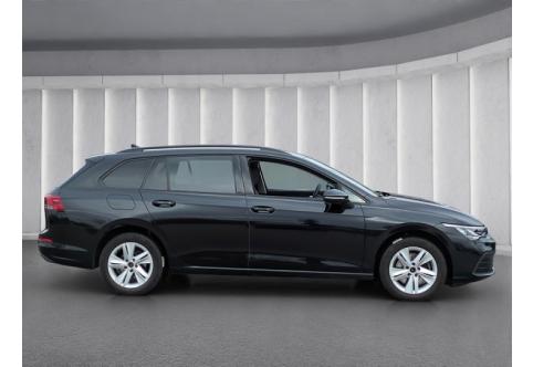 VW Golf #2